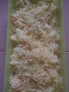 Foto resep Salad Buah
