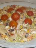Ensalada sorprendeme
