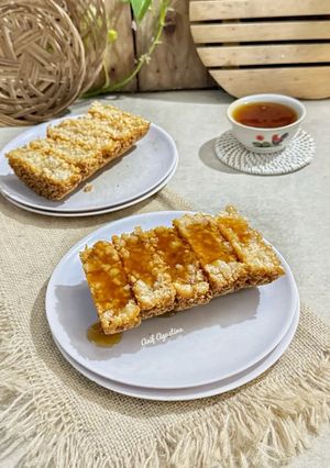 Foto resep Kue Rangi