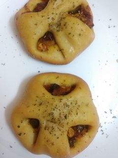 வெஜ் ஜிங்கி பார்சல் செய்முறை முக்கிய புகைப்படம்