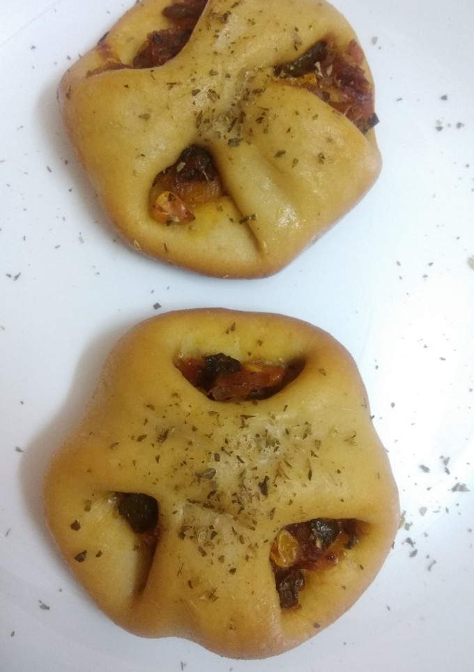 வெஜ் ஜிங்கி பார்சல் செய்முறை முக்கிய புகைப்படம்