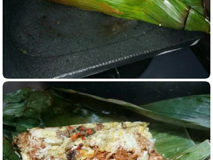 Langkah Gampang Menyiapkan Resep Mie goreng pedas bakar keju yang  Bikin Ketagihan Anti Ribet, Bisa Manjain Lidah