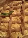 Tarta de humitas !!