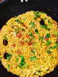 Tarka Fry Daal Mash