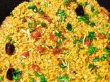 Tarka Fry Daal Mash