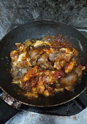 Foto resep Sambalado ampela