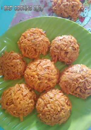 Foto resep Carang mas
