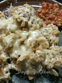 Foto resep Ayam Geprek Keju