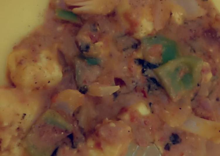 How to Make Speedy Cheese chillie