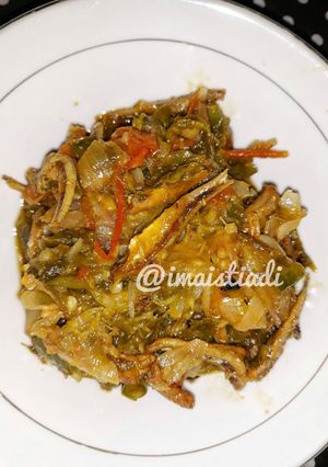 Foto resep Sambal Lado Mudo