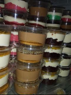صورة لوصفة حلا منوع ١😍😋