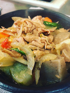 日式馬鈴薯燉肉 的食譜成品照片