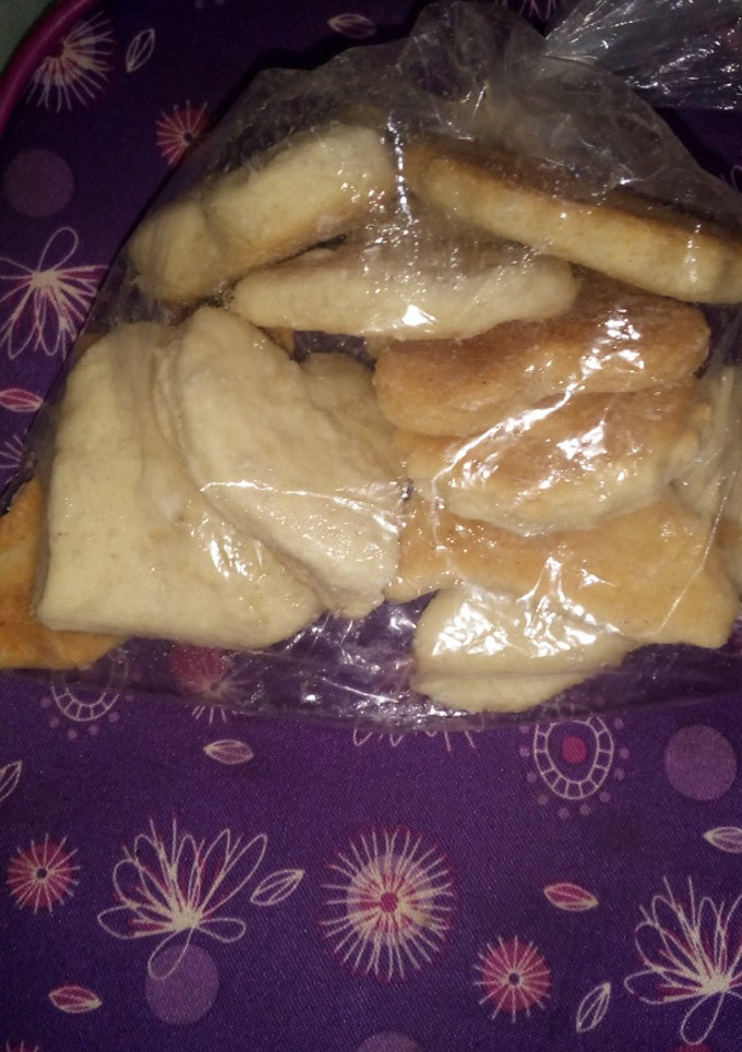 Una foto de Galletas de figuras