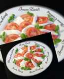 🍅🌿Caprese Salad🌿🍅