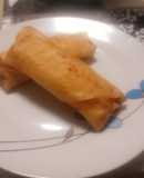 Rollito de primavera