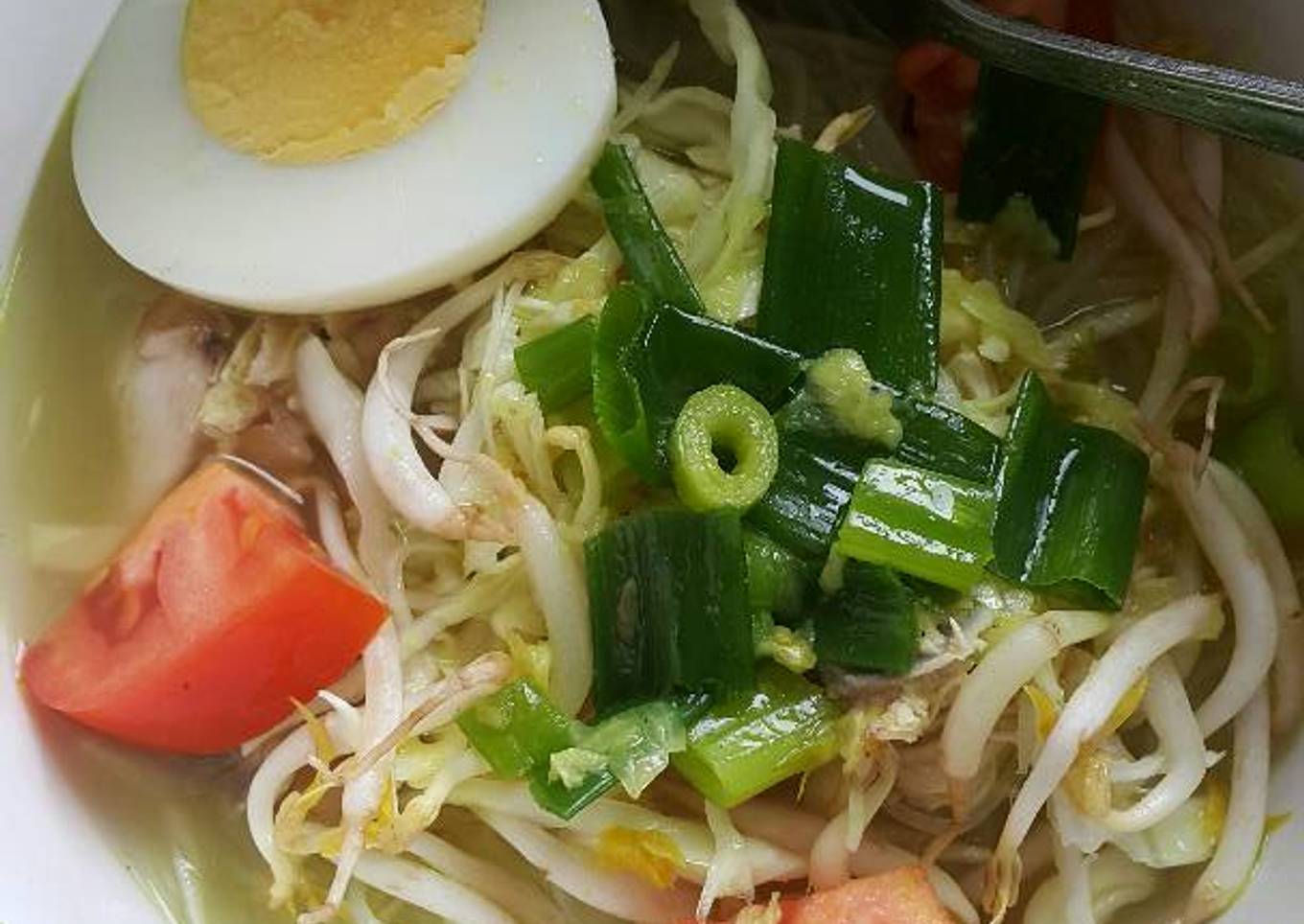 Soto Ayam