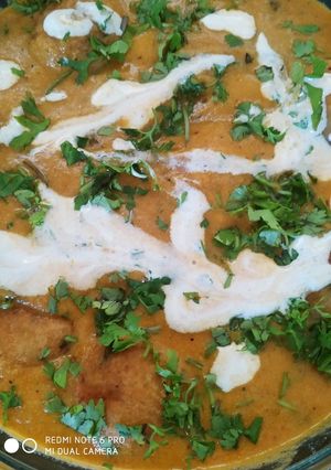 मलाई कोफ्ता (malai kofta recipe in Hindi) रेसिपी मुख्य फोटो