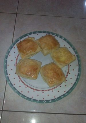 Foto resep Zuppa soup