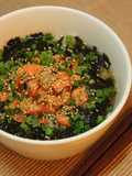 Salmon Ochazuke