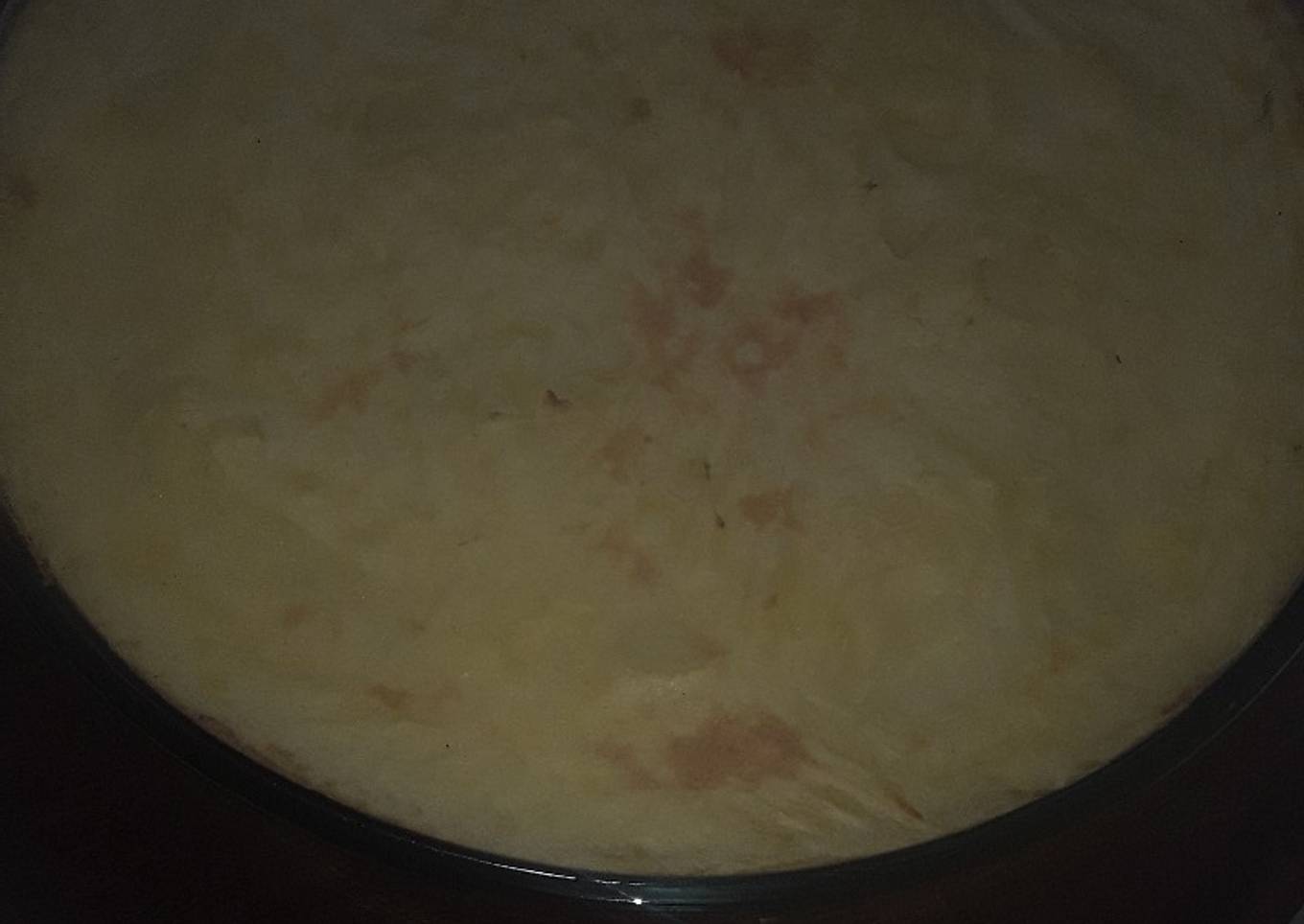 Pastel de papa