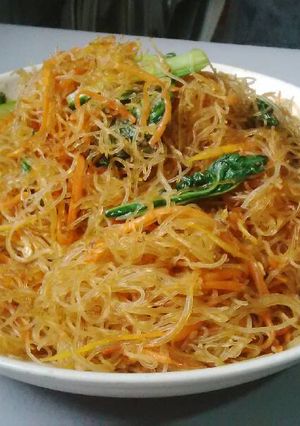 Foto resep Bihun Goreng