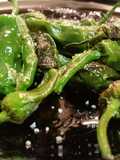 Pimientos del Padrón (para que alguno pique)