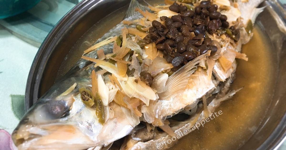 4 Resep Ikan Terubuk Enak Dan Sederhana Ala Rumahan Cookpad