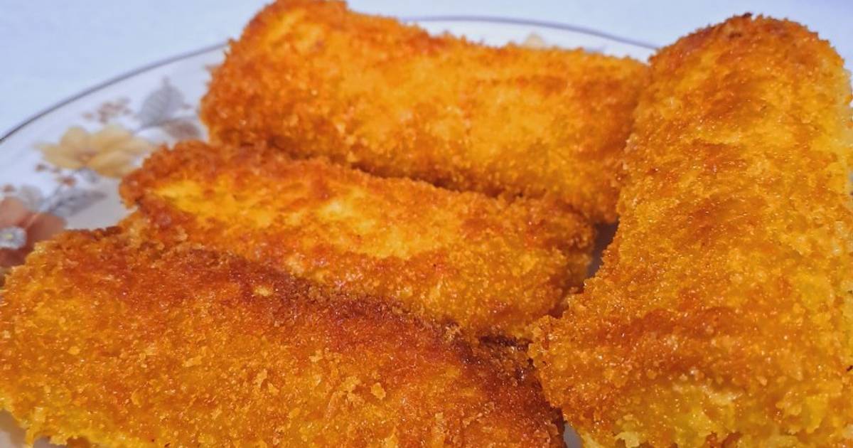 Resep Risoles Ragout Oleh Bunda Rayhana Cookpad