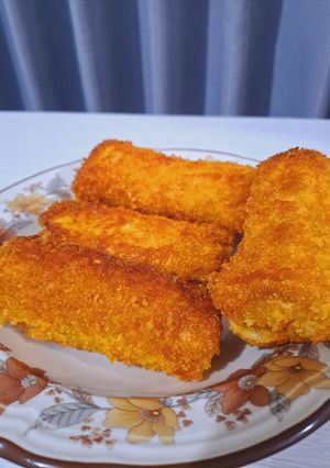 Foto resep Risoles Ragout