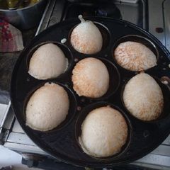 A picture of Masa.