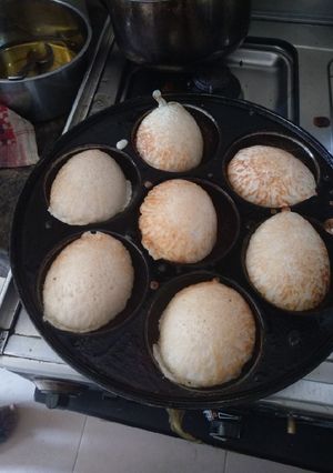 A picture of Masa.