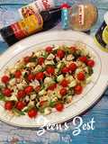 Caprese Salad Bites