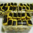 Choco Stick Cookies