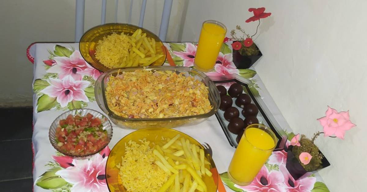 Featured image of post Jantar Rom ntico Caseiro E porque n o preparar um jantar a moda antiga