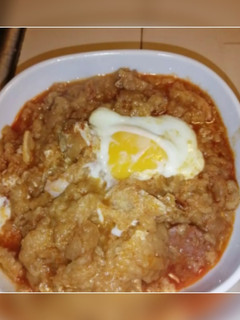 Una foto de Sopas de ajo