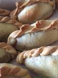 Empanadas de carne