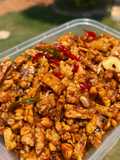 Kering Tempe Kacang