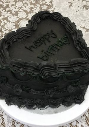 Una foto de Torta