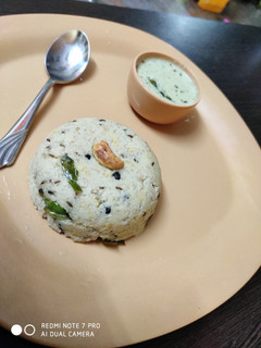 வரகு அரிசிபொங்கல் செய்முறை முக்கிய புகைப்படம்