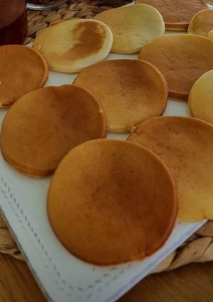 Foto de Panquecas de Limão