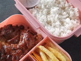 Chicken Steak