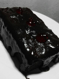 Foto resep Super Moist Steamed Chocolate Cake *No Mixer No Oven*