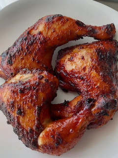 Foto resep Ayam Bacem