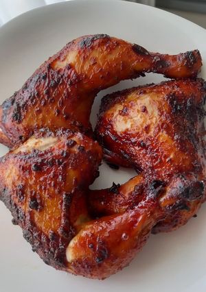 Foto resep Ayam Bacem
