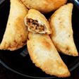 Khoya ghujiya