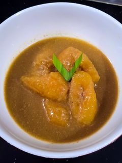 Foto resep Kolak Pisang