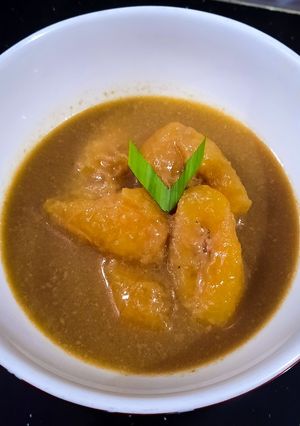 Foto resep Kolak Pisang
