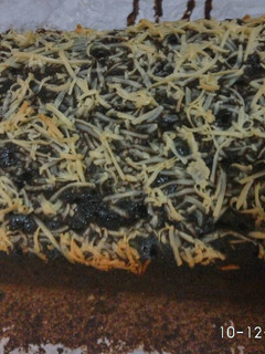 Foto resep Brownies putih telur