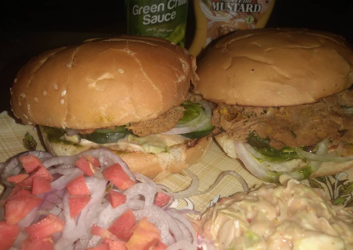 Ban kabab