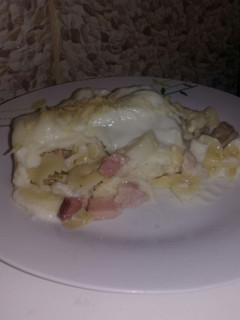 Una foto de Pastel de moñassss